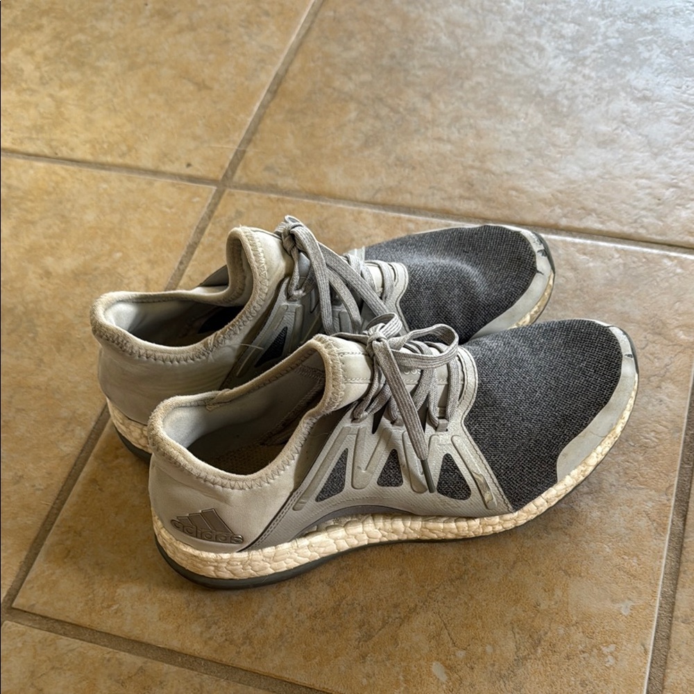 Adidas Pure Boost Running Shoes